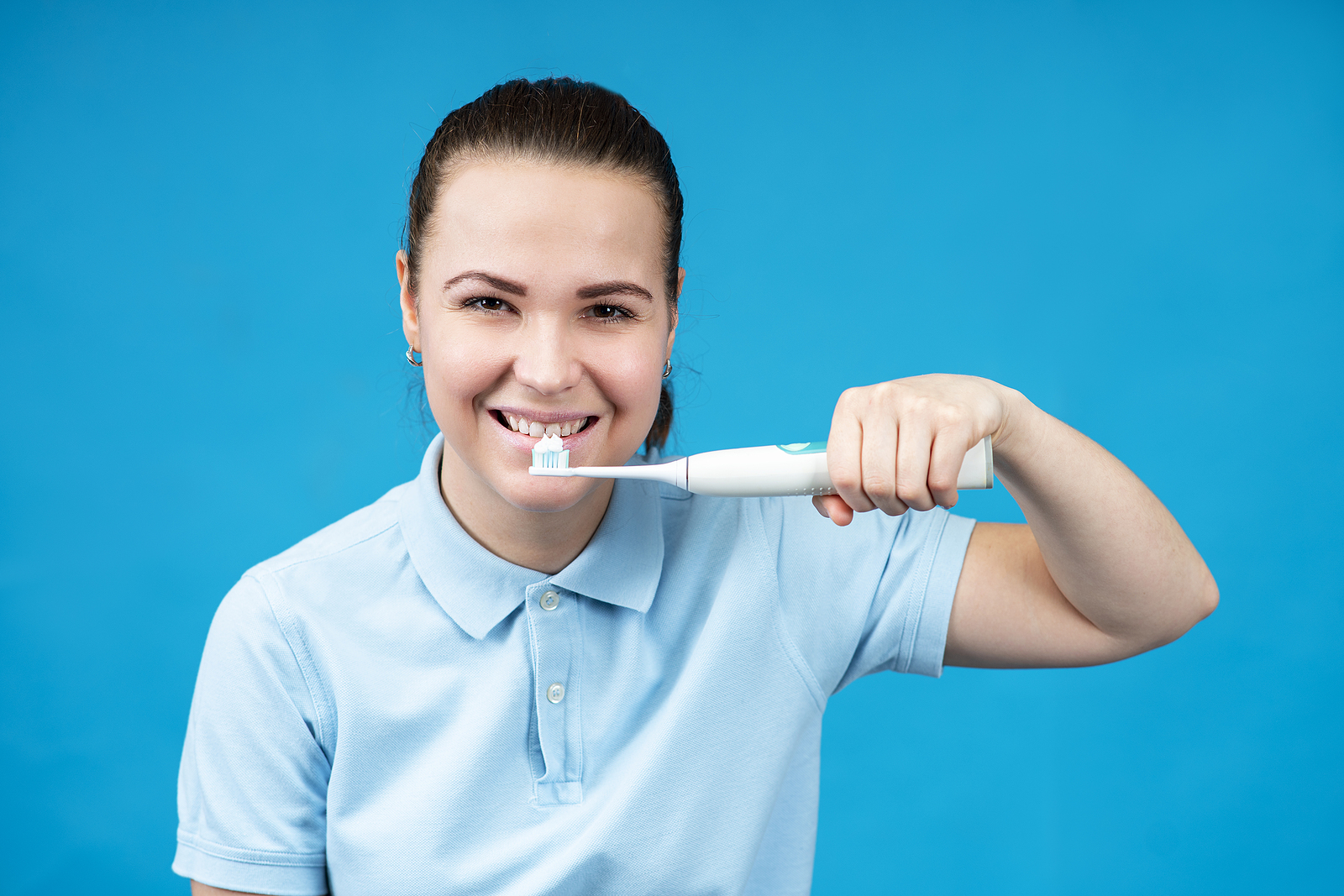 How Often Do I Need a New Toothbrush?