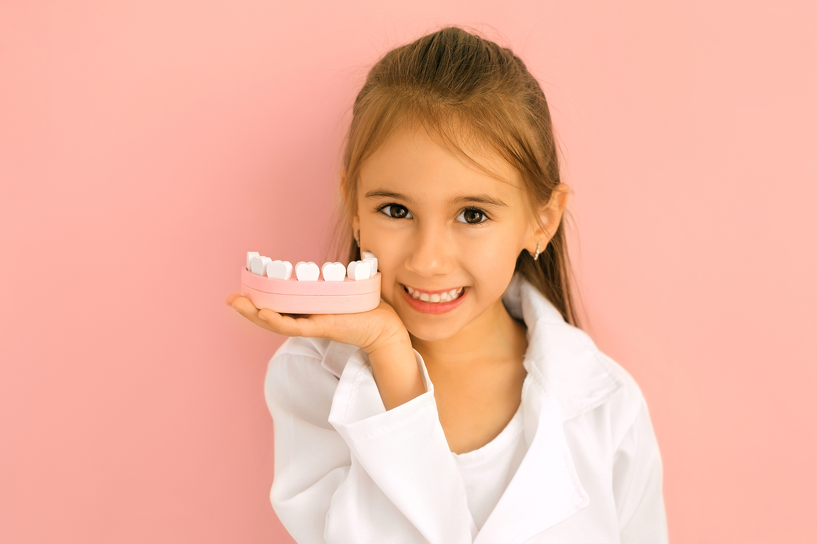 What Is an All-On-Four Denture?