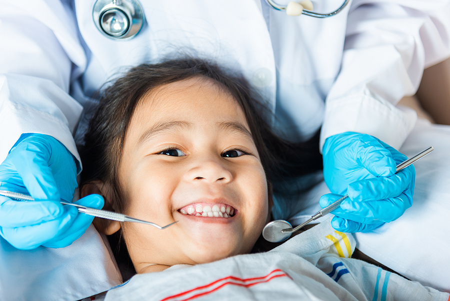 FAQs on Dental Sealants