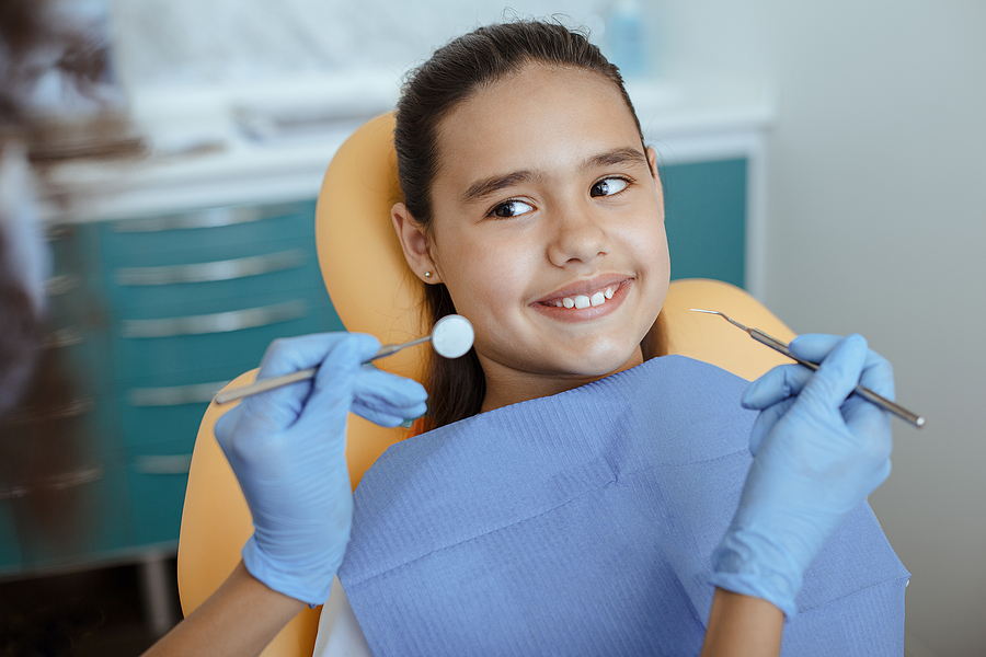 What Is an Amalgam Filling?