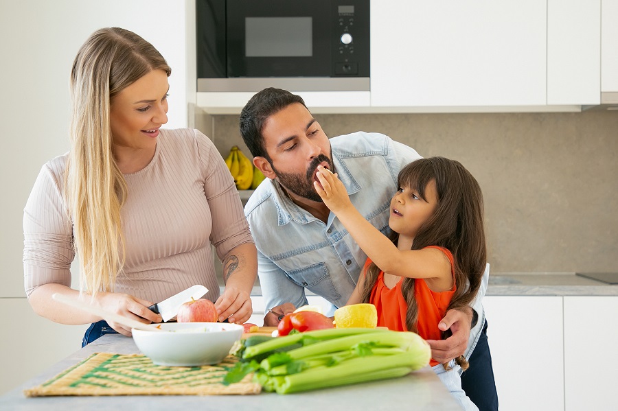 Important Vitamins and Minerals for Teeth and Gums