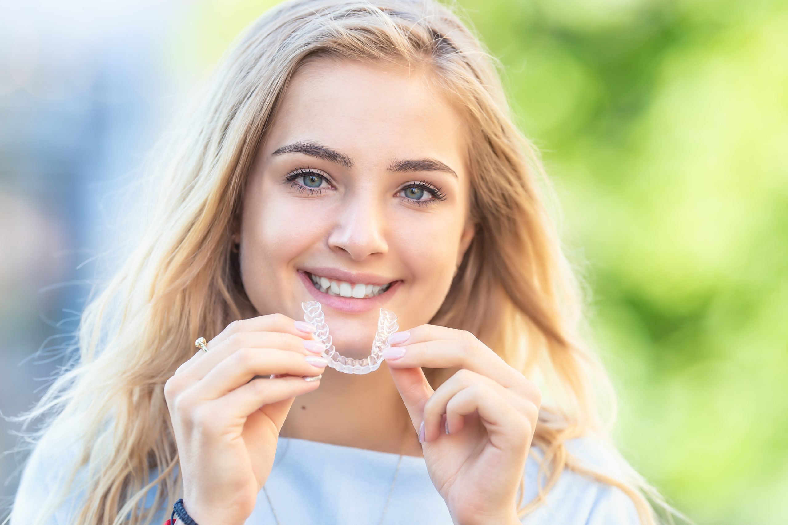 Invisalign: The Best Choice Of Orthodontic Treatment