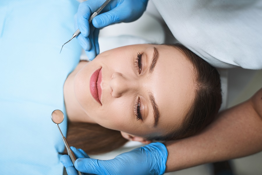 What Are Dental Sealants and How Do They Work?