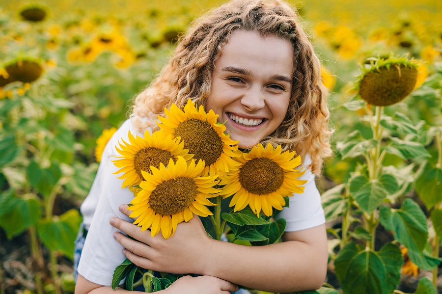 A Beautiful Smile For A Confident You With Teeth Whitening