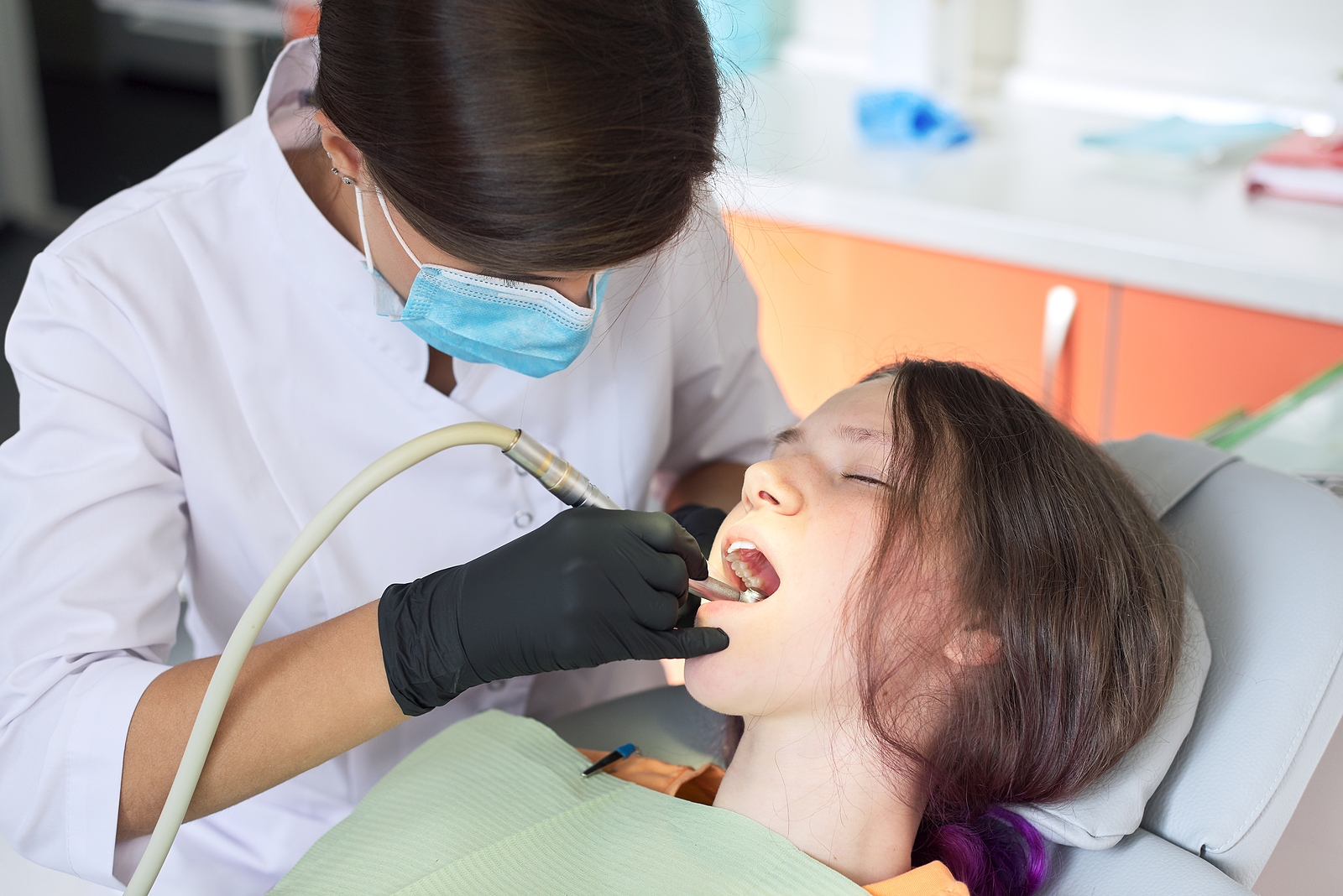 Importance of Preventive Dental Care