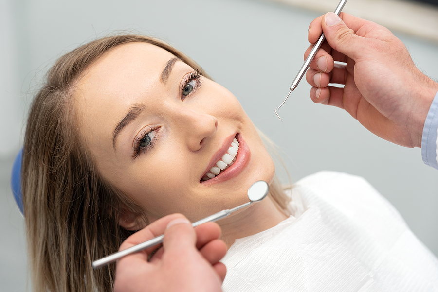 Teeth Damage and the Many Options Available to Treat Them