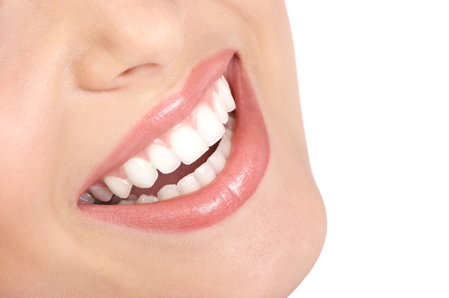 Get Your Damaged Teeth Restored to Perfection