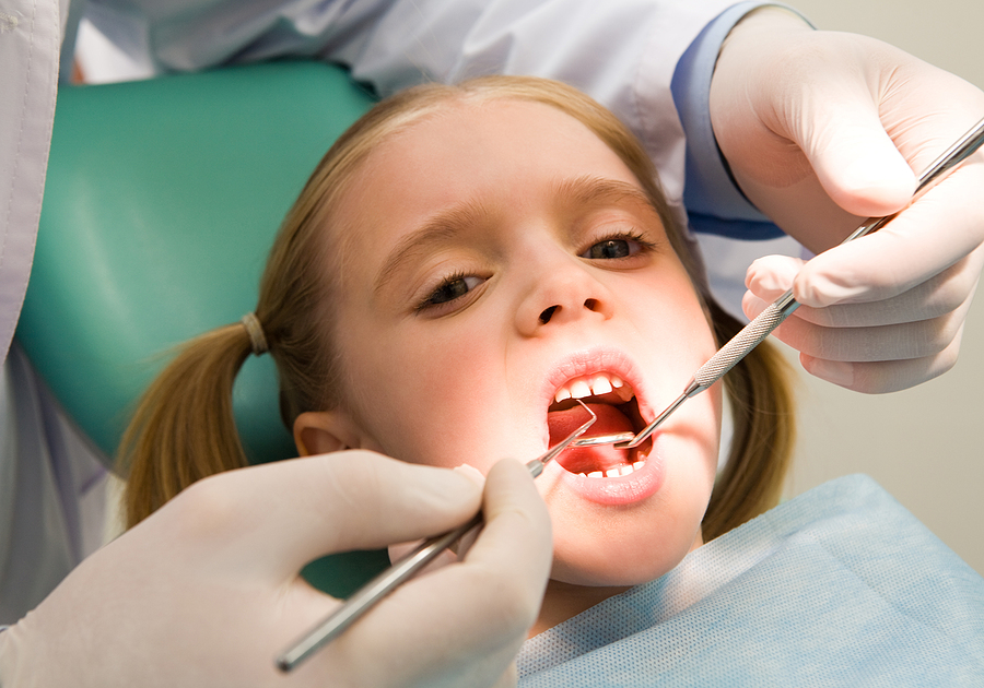 Dental Sealants vs. Fluoride Treatments: What’s the Difference?