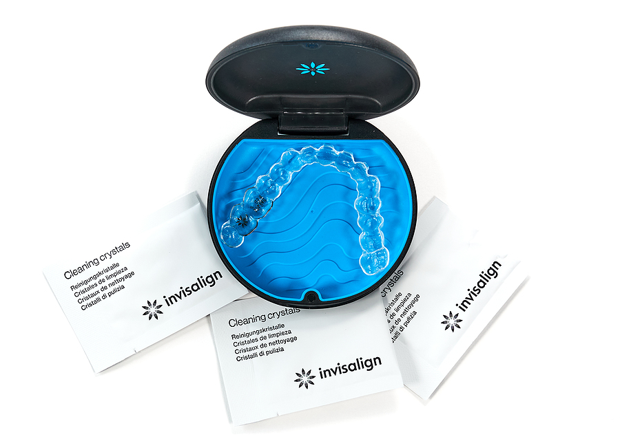 Achieve a Straighter Smile with Invisalign in San Mateo, CA
