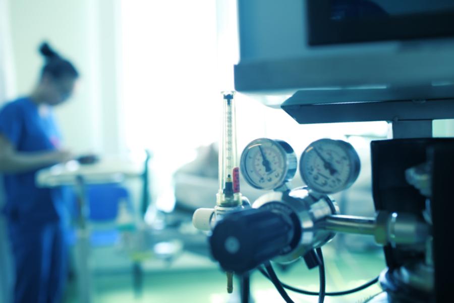 Relaxing Dental Visits with Nitrous Oxide (Laughing Gas) in San Mateo, CA