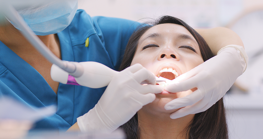 How to Prevent Dry Socket After an Extraction