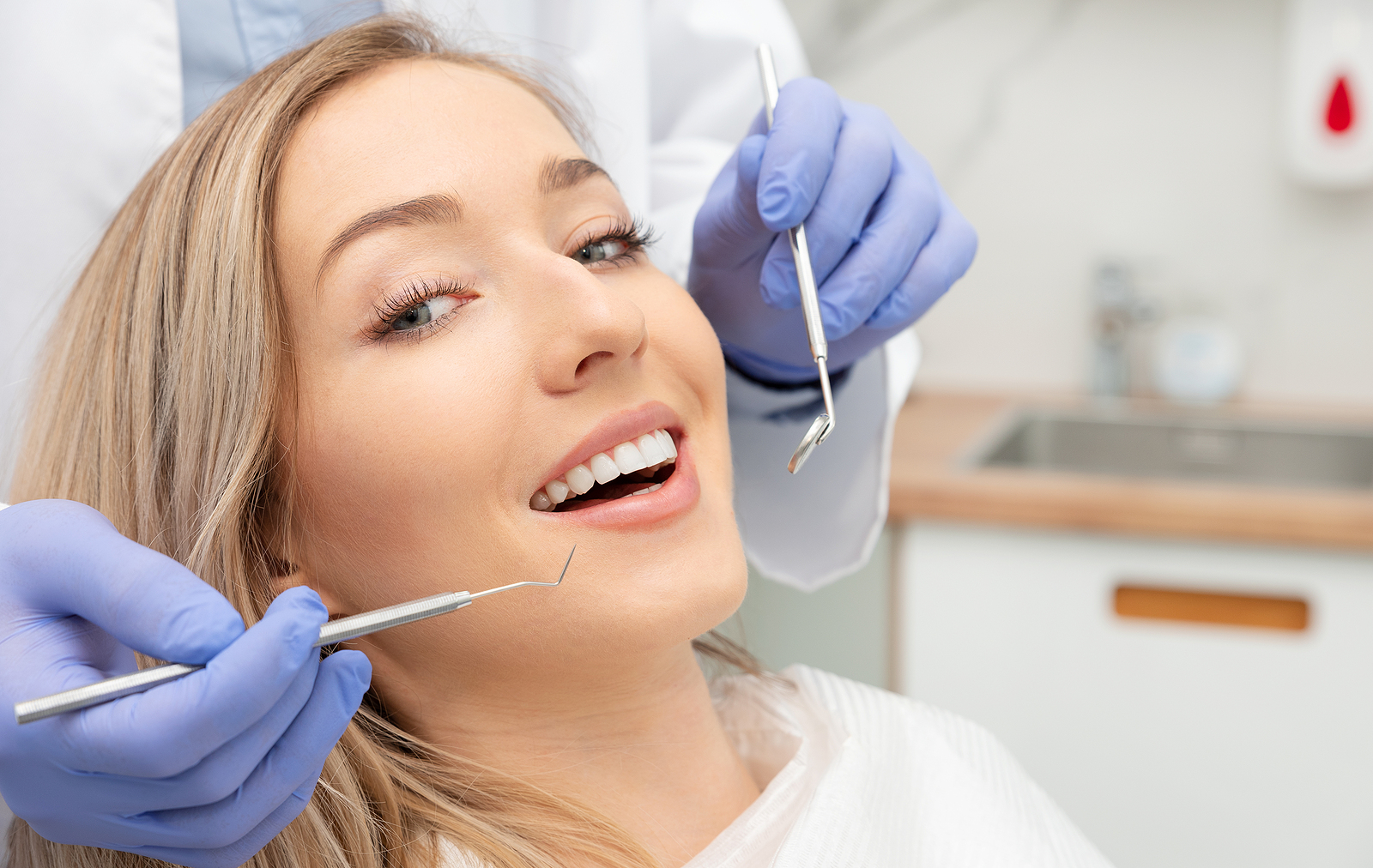 The Hidden Dangers of Skipping Dental Cleanings: How Twice-Yearly Visits Keep Your Smile Bright